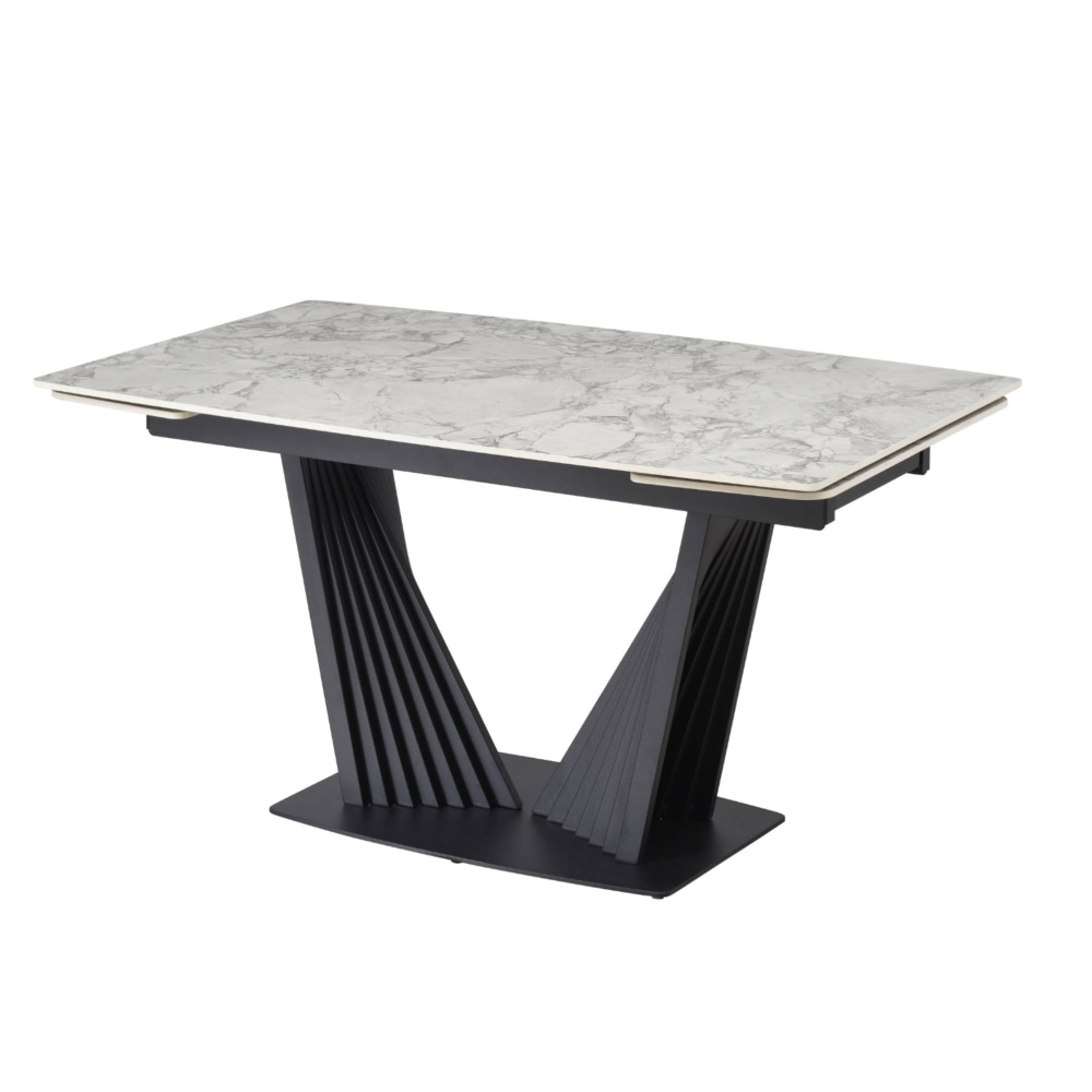 Керамический стол Феличе TML-1000-1 140-200x90x76 см